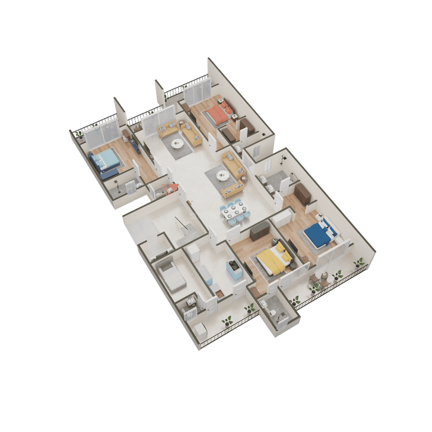 Suri Elegant Homes - Image 26