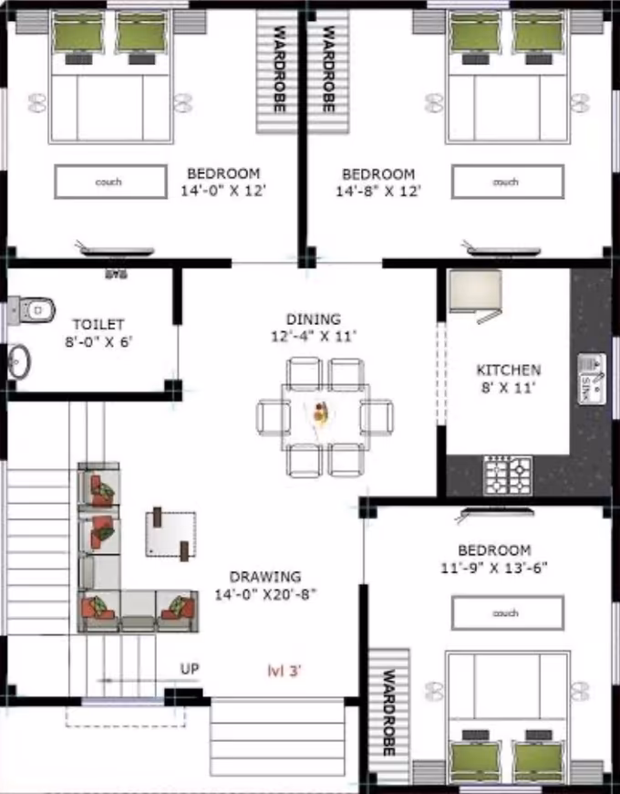 Tony Homes - Image 3