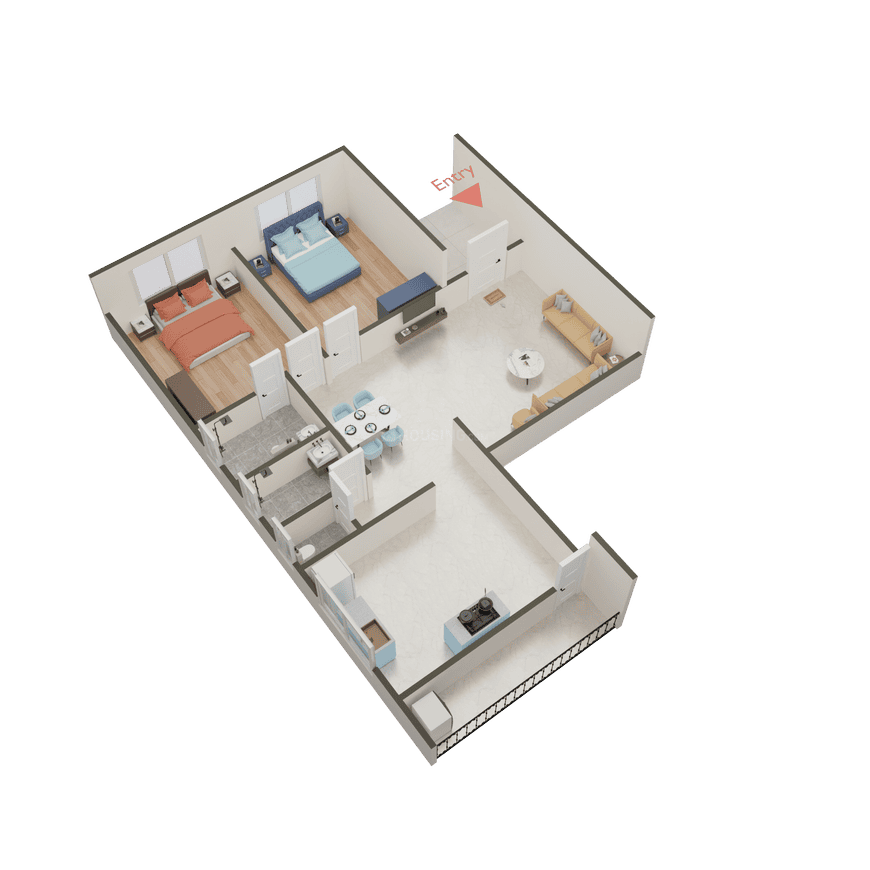 Tony Homes - Image 5