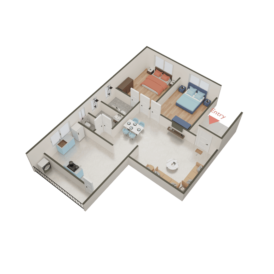 Tony Homes - Image 6