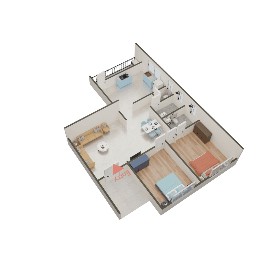 Tony Homes - Image 7