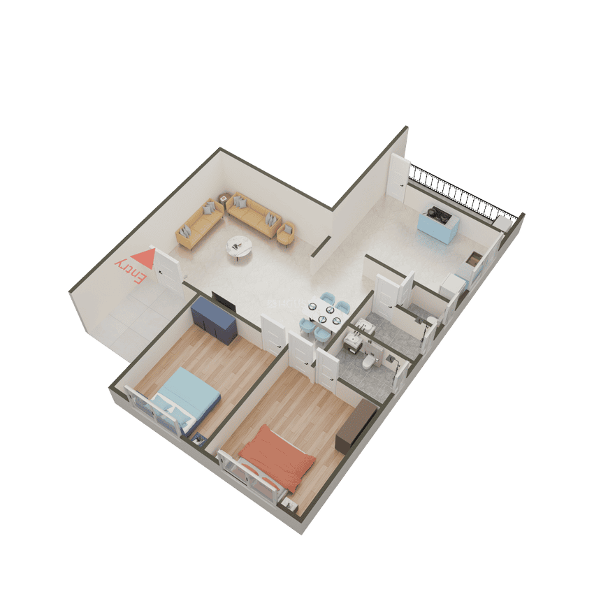 Tony Homes - Image 8