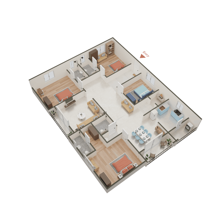 Tony Homes - Image 13
