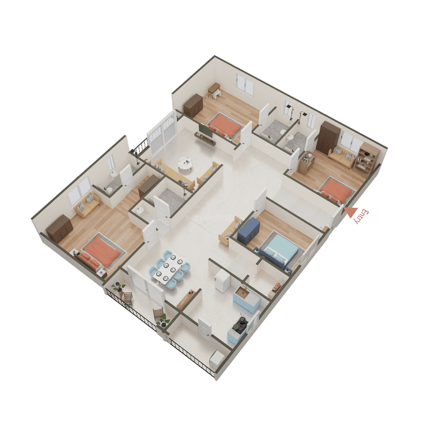 Tony Homes - Image 14