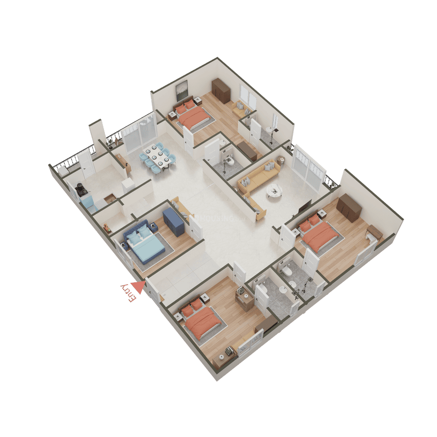 Tony Homes - Image 15