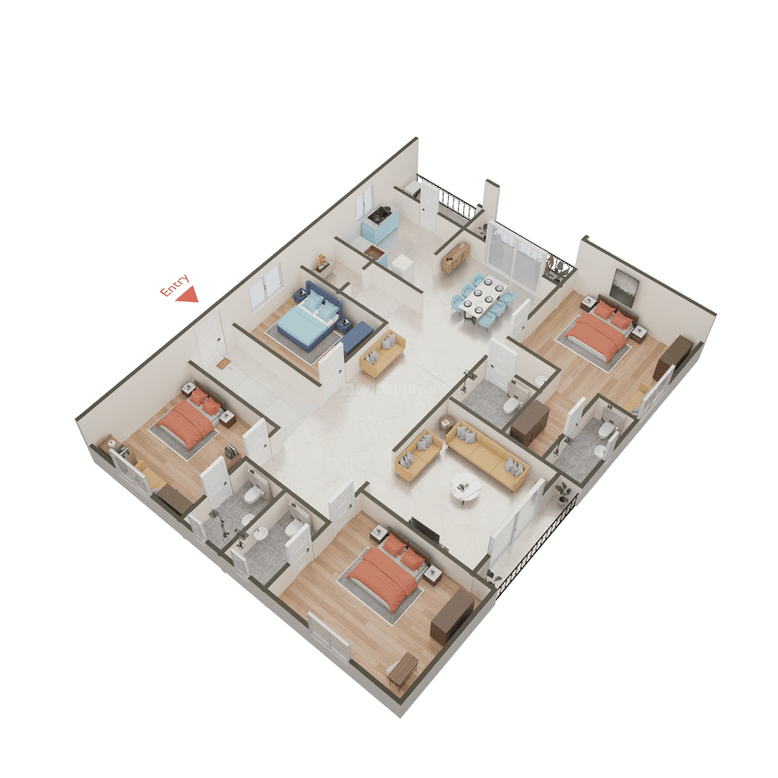 Tony Homes - Image 16