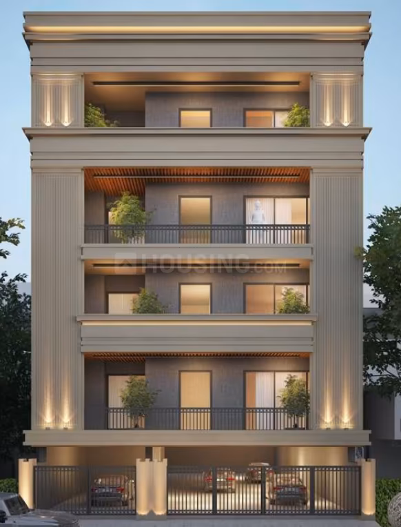 S S Homes Ultra Luxury Floors - Main Image