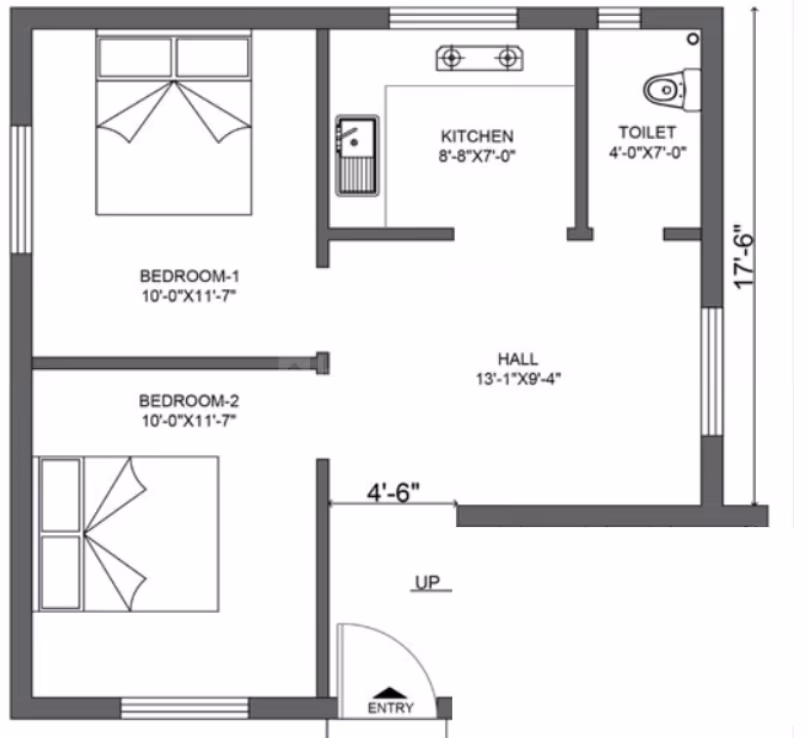 S S Homes Ultra Luxury Floors - Image 20
