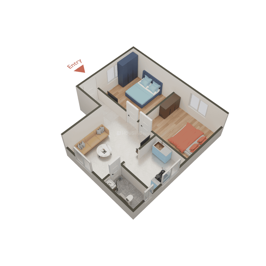 S S Homes Ultra Luxury Floors - Image 22