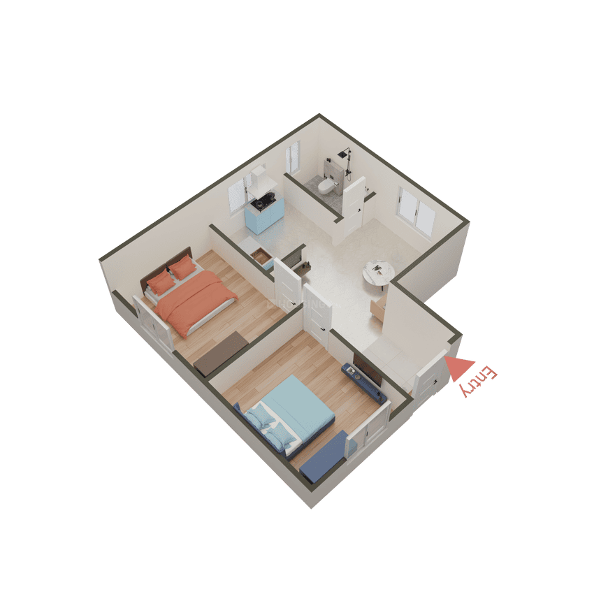 S S Homes Ultra Luxury Floors - Image 24