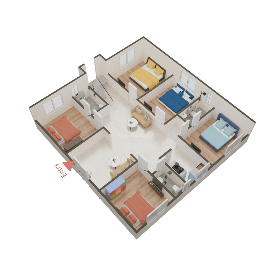 Gupta Properties - Image 35