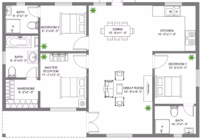 Amresh Builder Floor Unit - Image 12