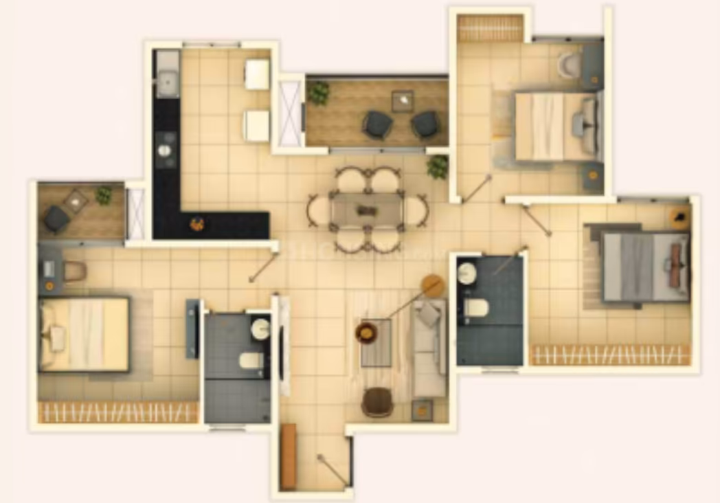 Amresh Builder Floor Unit - Image 13