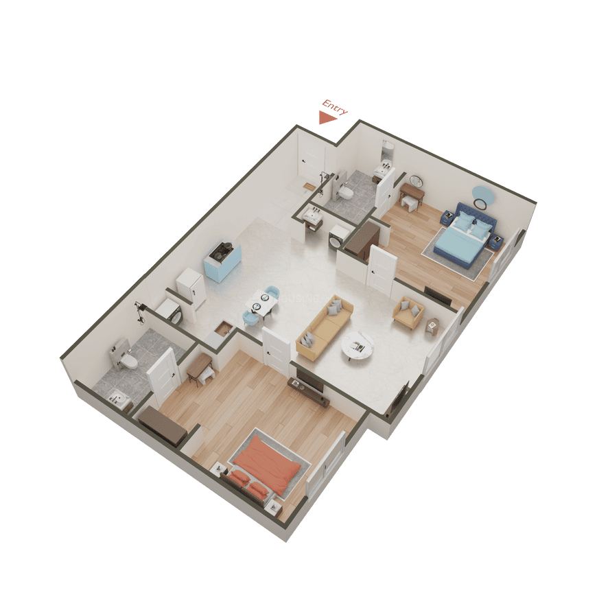 Amresh Builder Floor Unit - Image 14