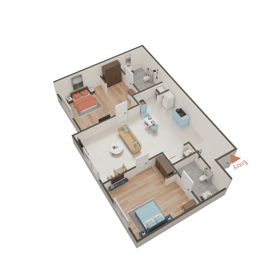 Amresh Builder Floor Unit - Image 15