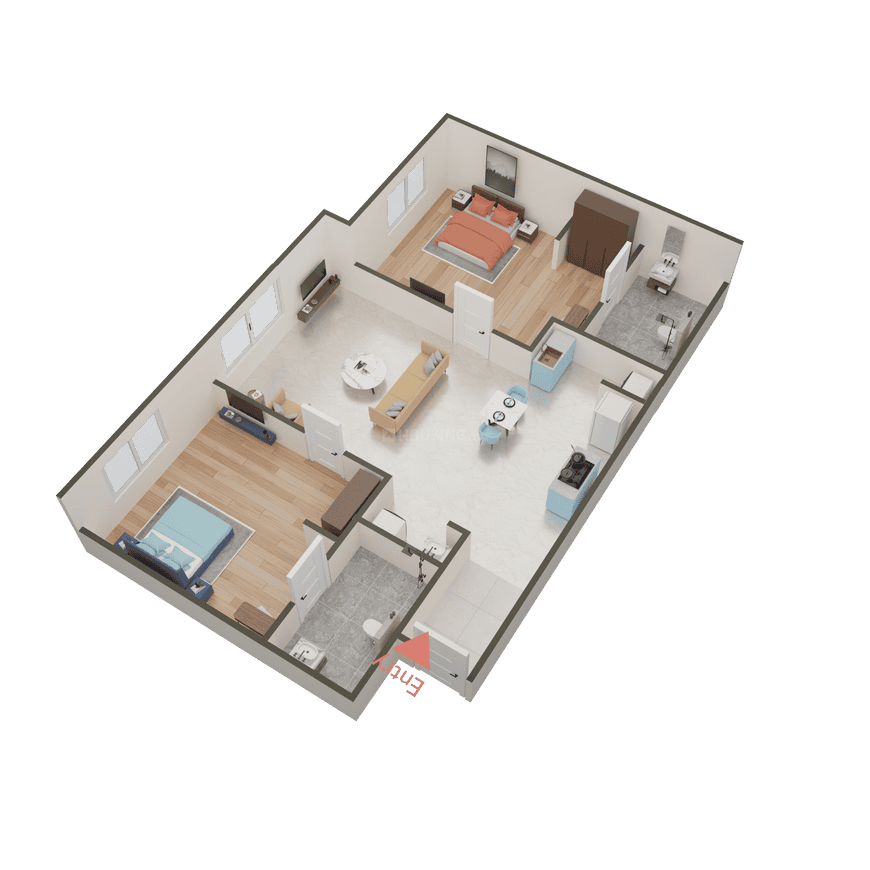 Amresh Builder Floor Unit - Image 16