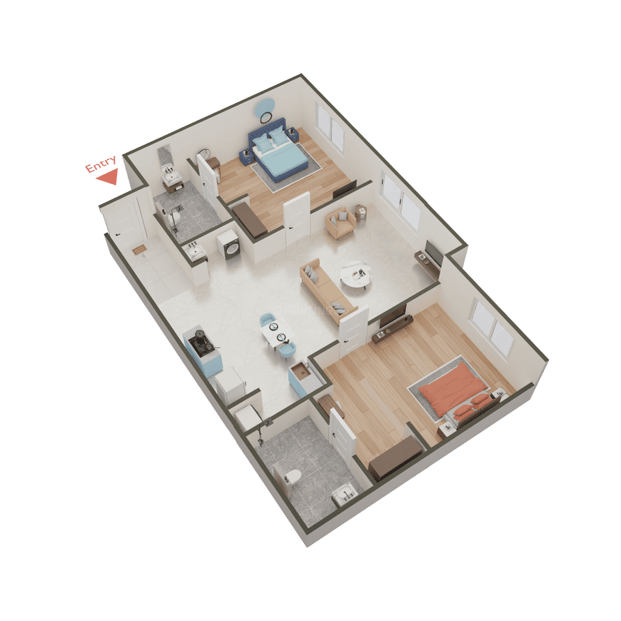 Amresh Builder Floor Unit - Image 17