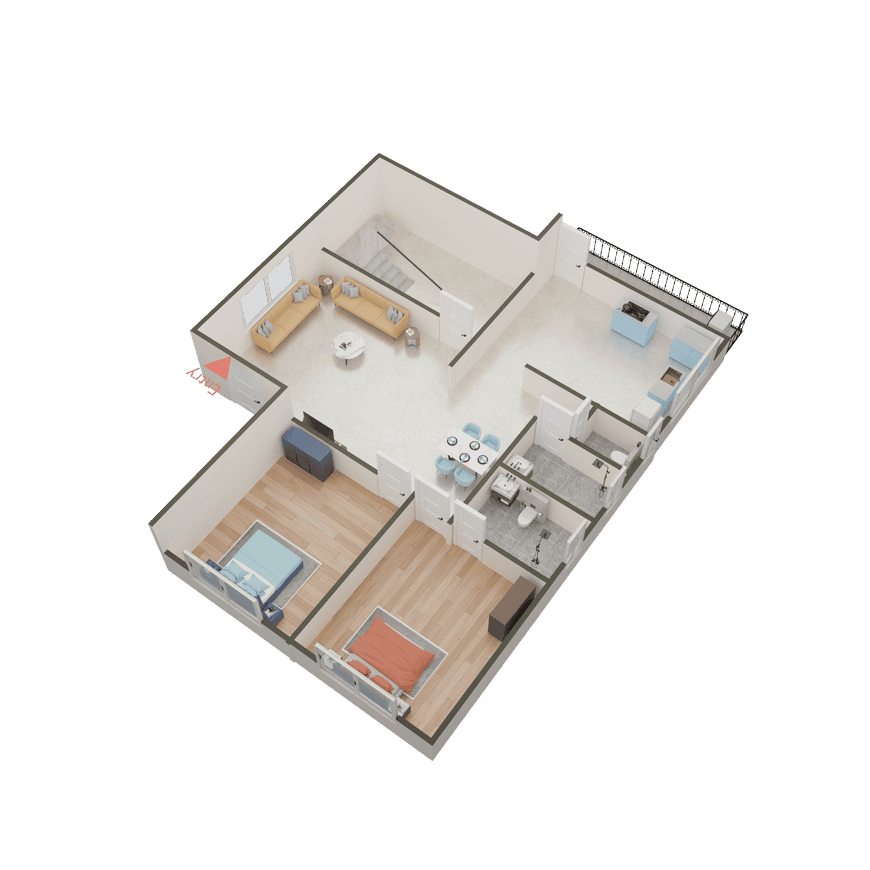 Amresh Builder Floor Unit - Image 21