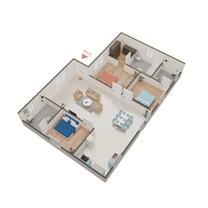 Amresh Builder Floor Unit - Image 22