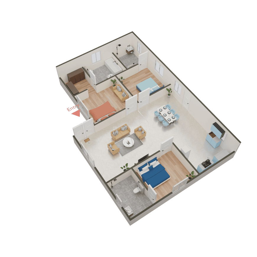 Amresh Builder Floor Unit - Image 25