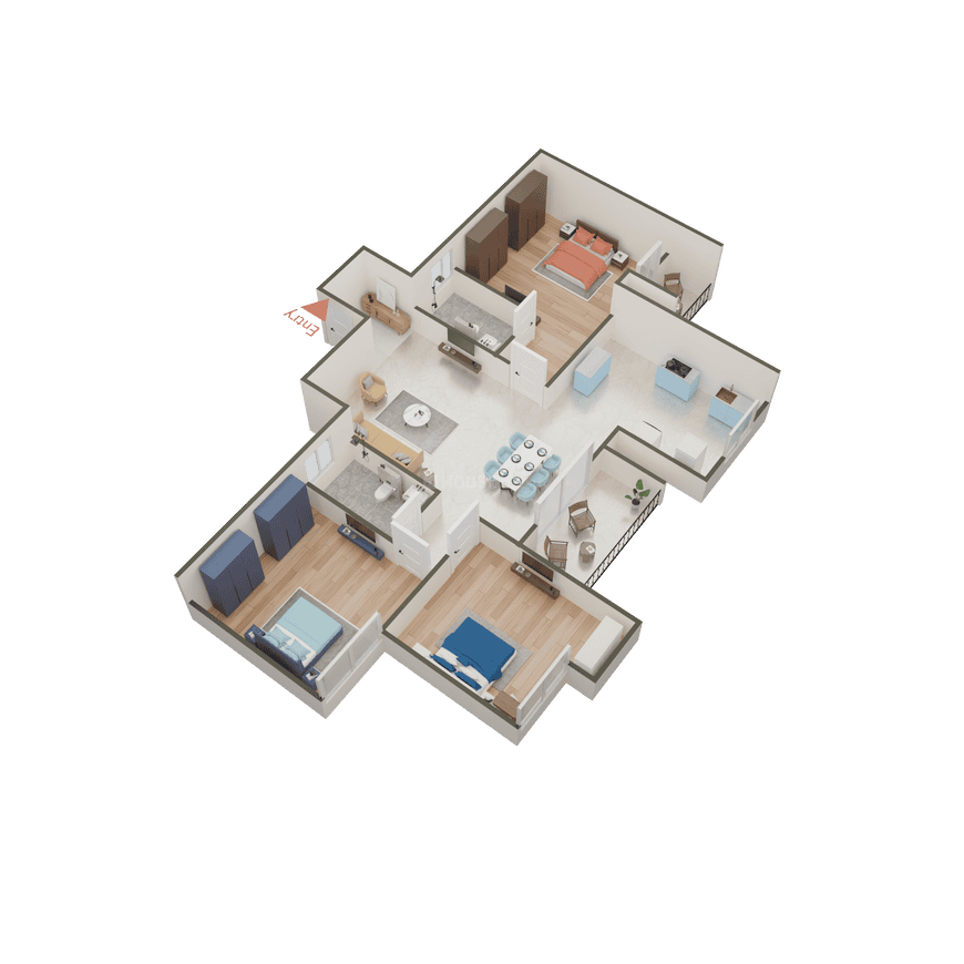 Amresh Builder Floor Unit - Image 26