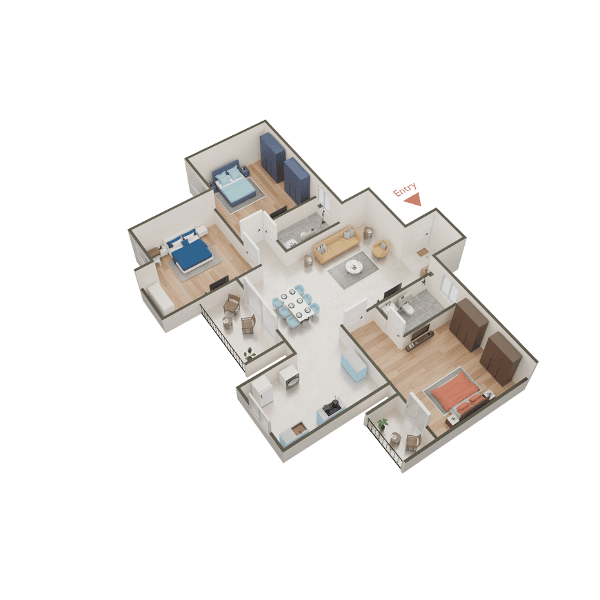 Amresh Builder Floor Unit - Image 27