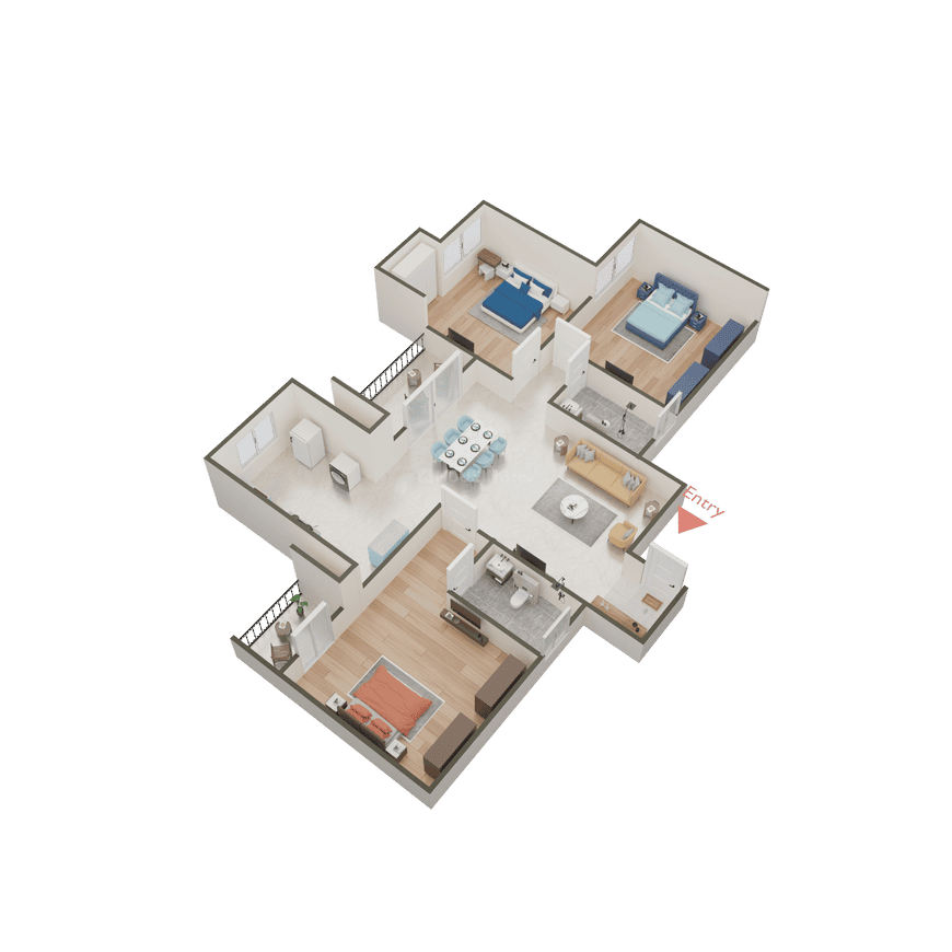 Amresh Builder Floor Unit - Image 28