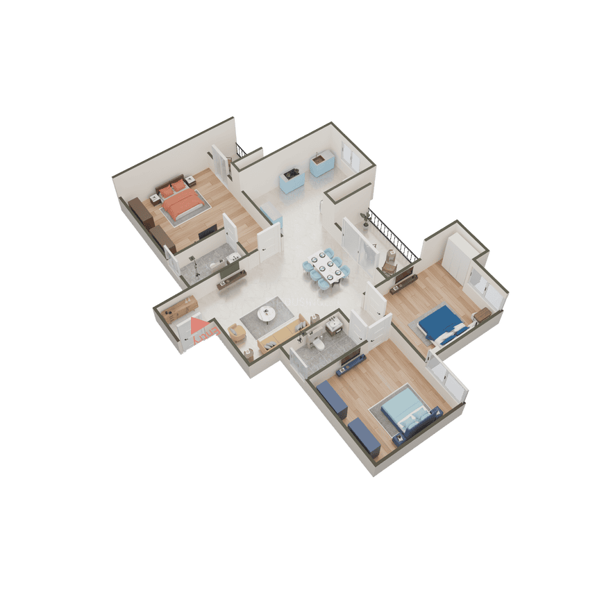 Amresh Builder Floor Unit - Image 29