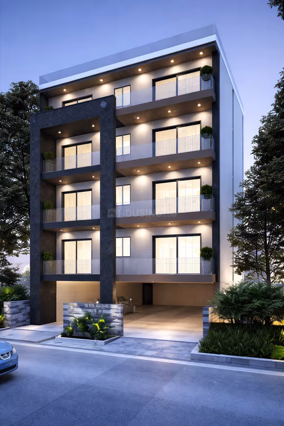 Amresh Luxury Floor - Image 1