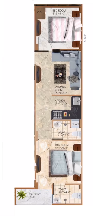 Royal Luxury Floors - Image 33