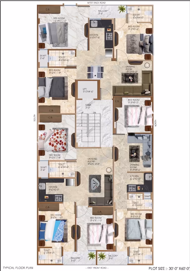 Royal Luxury Floors - Image 36