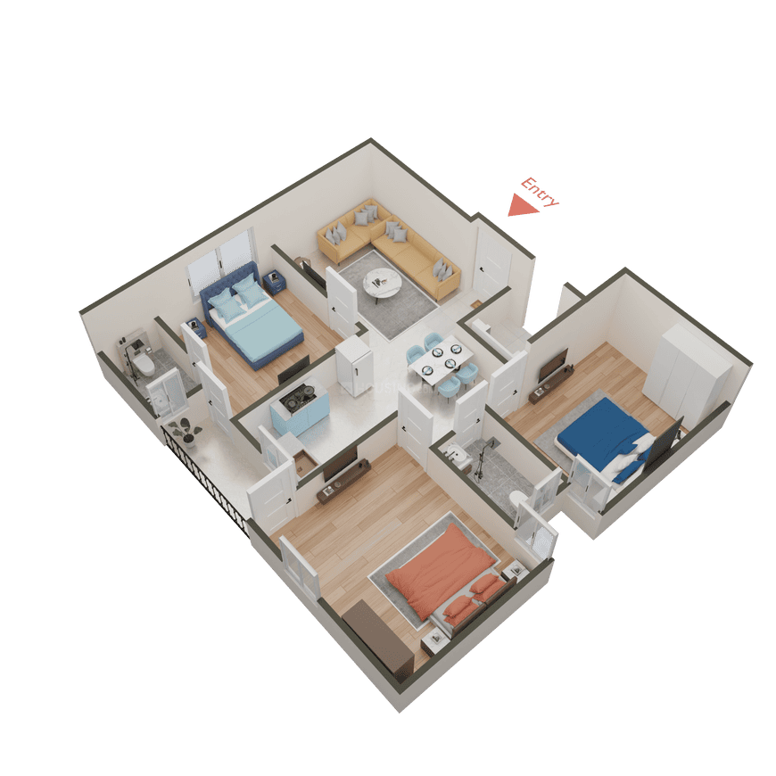 Royal Luxury Floors - Image 41