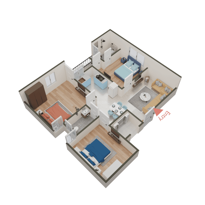 Royal Luxury Floors - Image 42