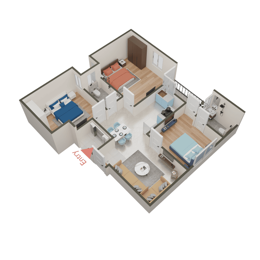 Royal Luxury Floors - Image 43
