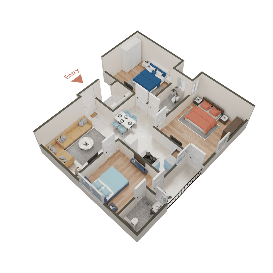 Royal Luxury Floors - Image 44