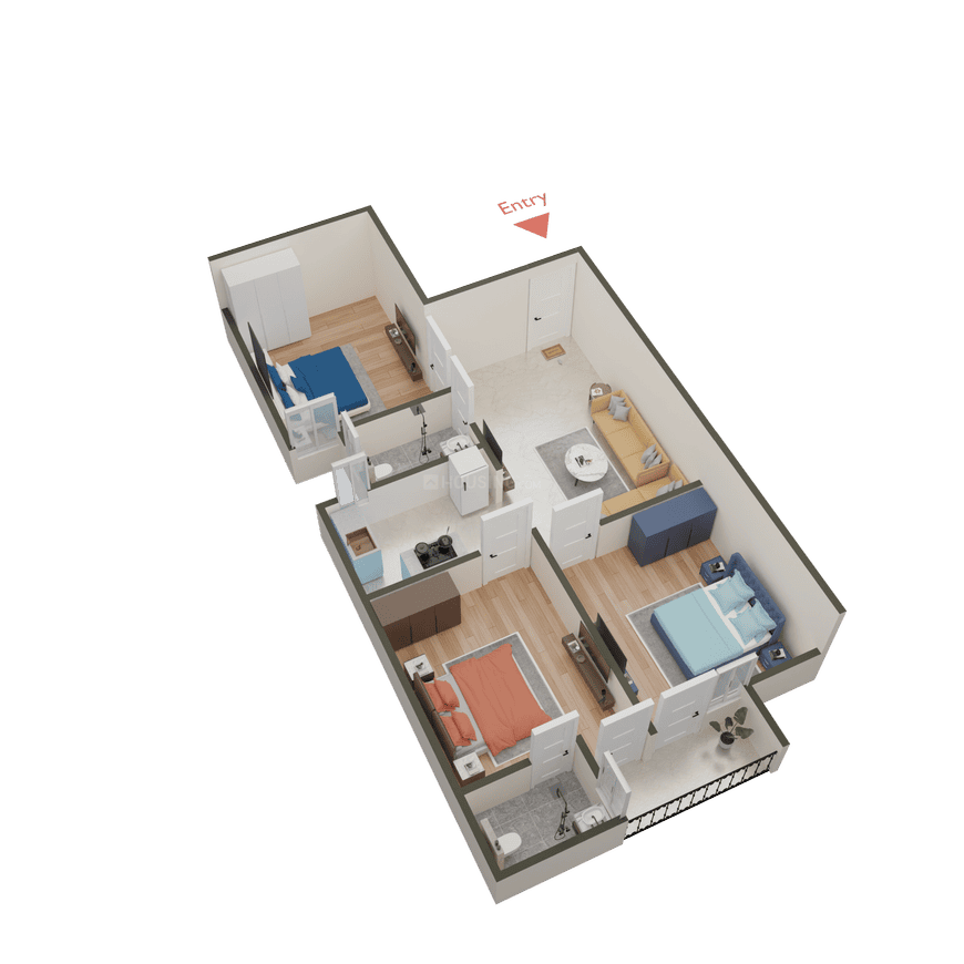 Royal Luxury Floors - Image 45