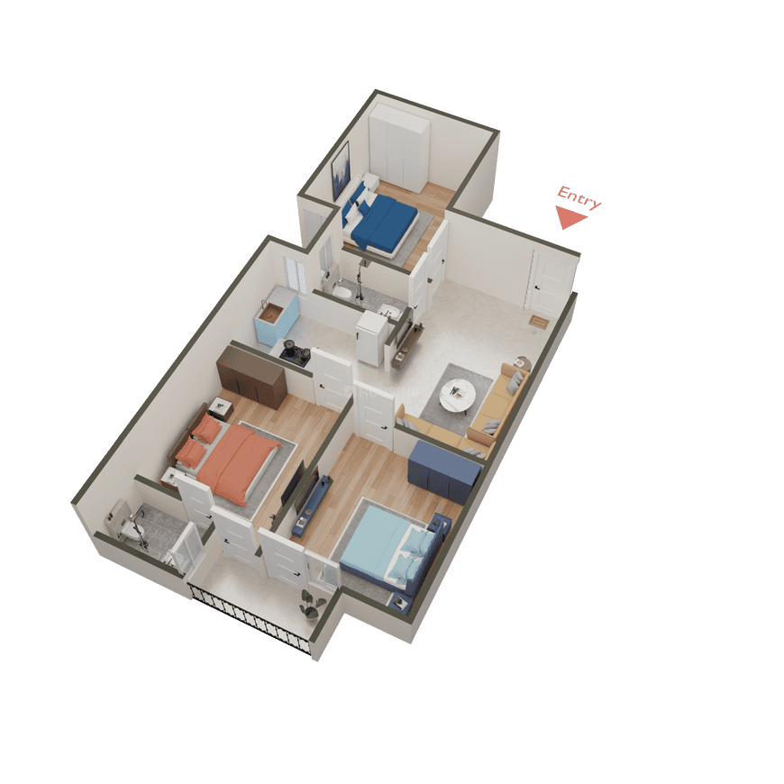 Royal Luxury Floors - Image 46