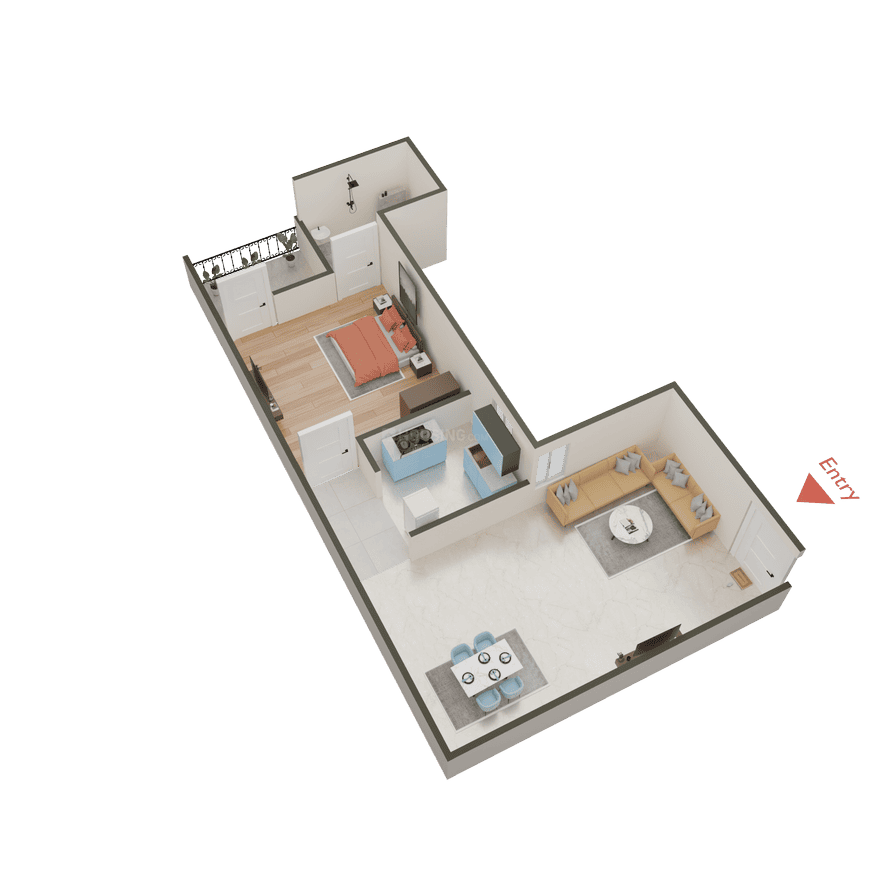 Capital Metro Heights 2 - Image 6
