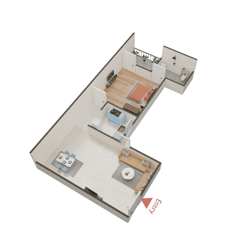 Capital Metro Heights 2 - Image 7