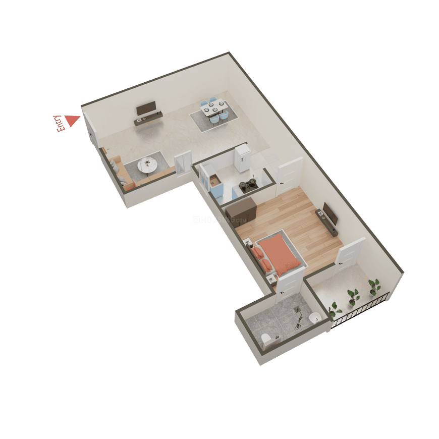 Capital Metro Heights 2 - Image 8