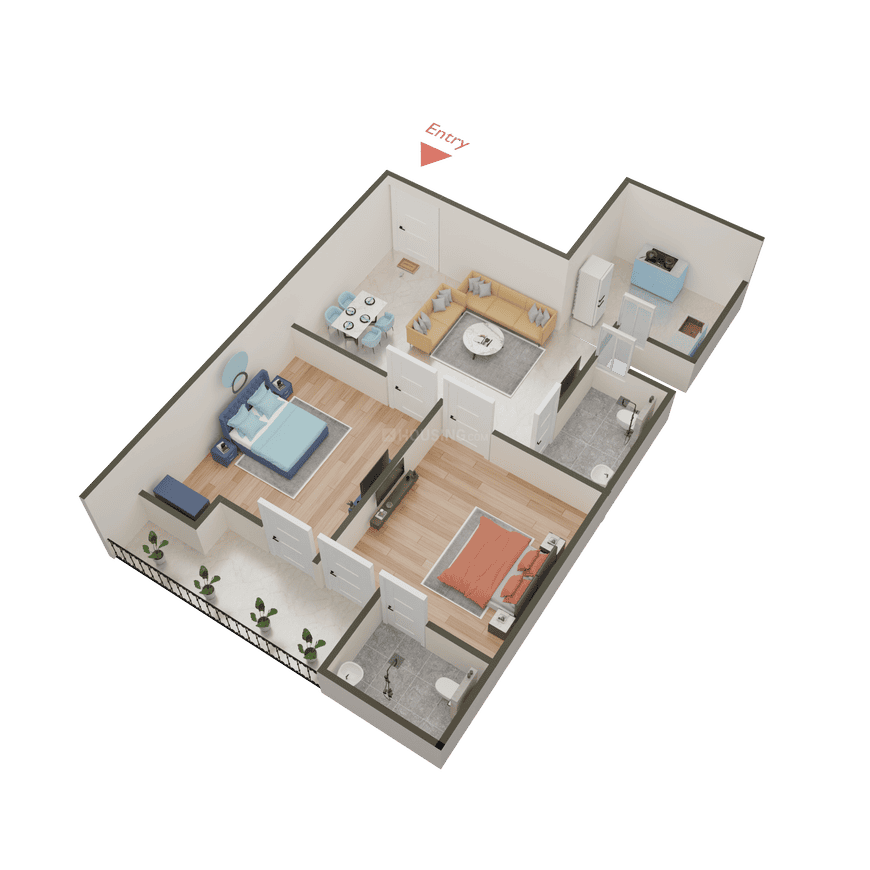 Capital Metro Heights 2 - Image 9
