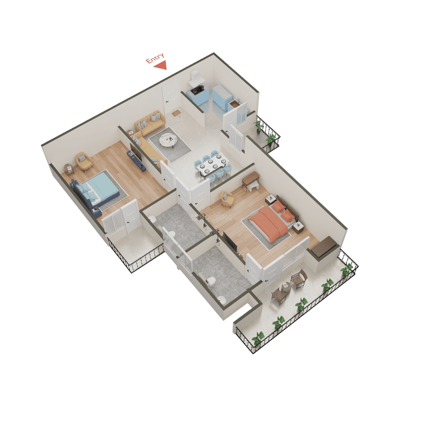 A One Home - Image 11