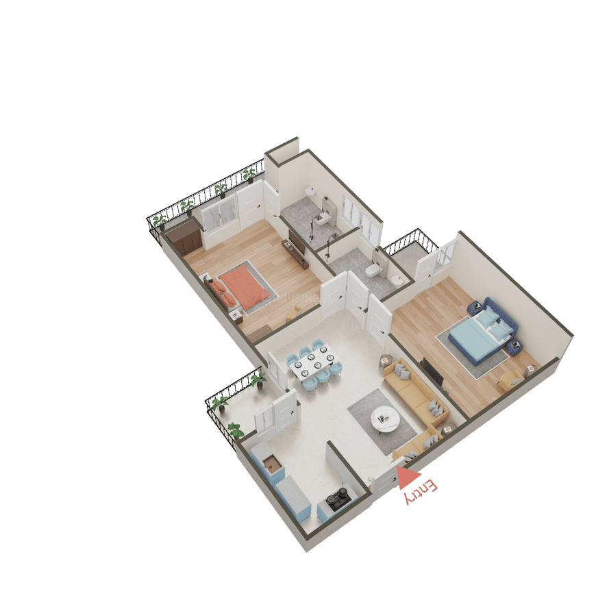 A One Home - Image 13