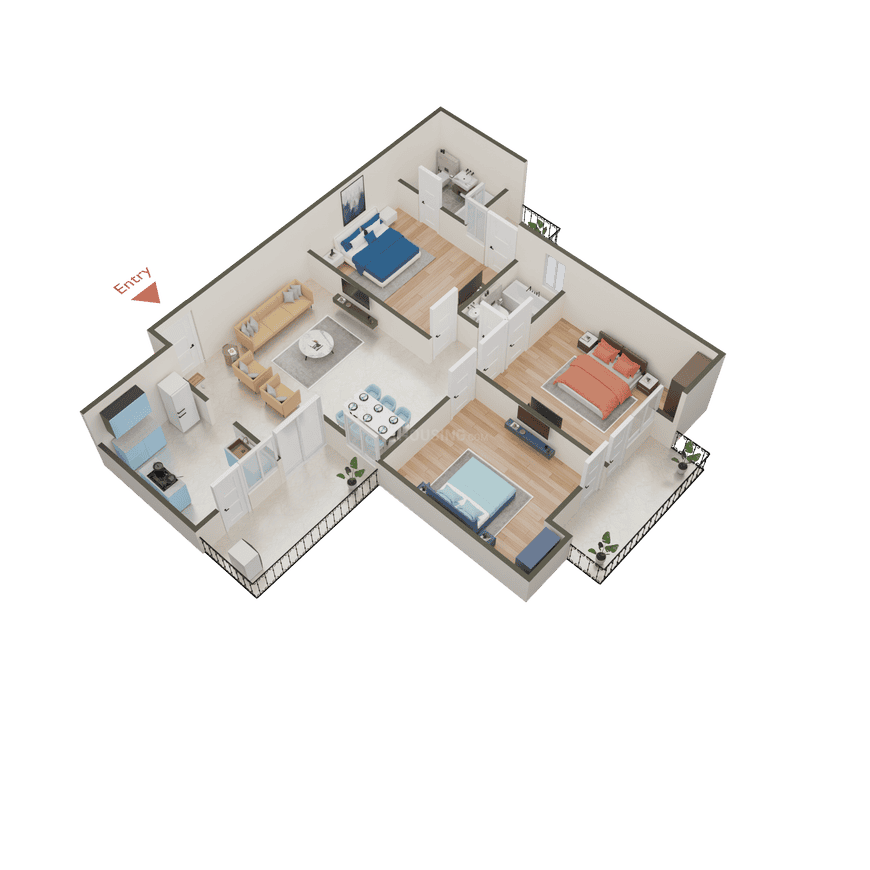 A One Home - Image 18
