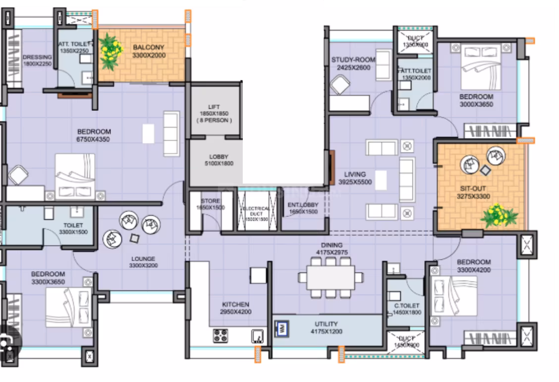 A One Ultra Home - Image 12