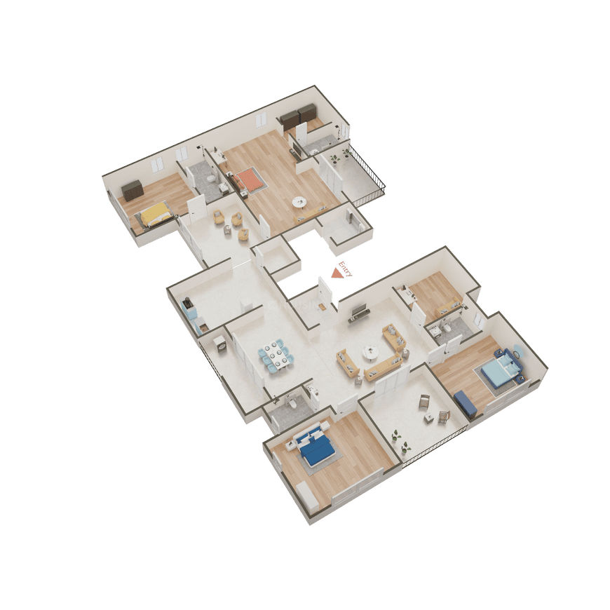 A One Ultra Home - Image 13
