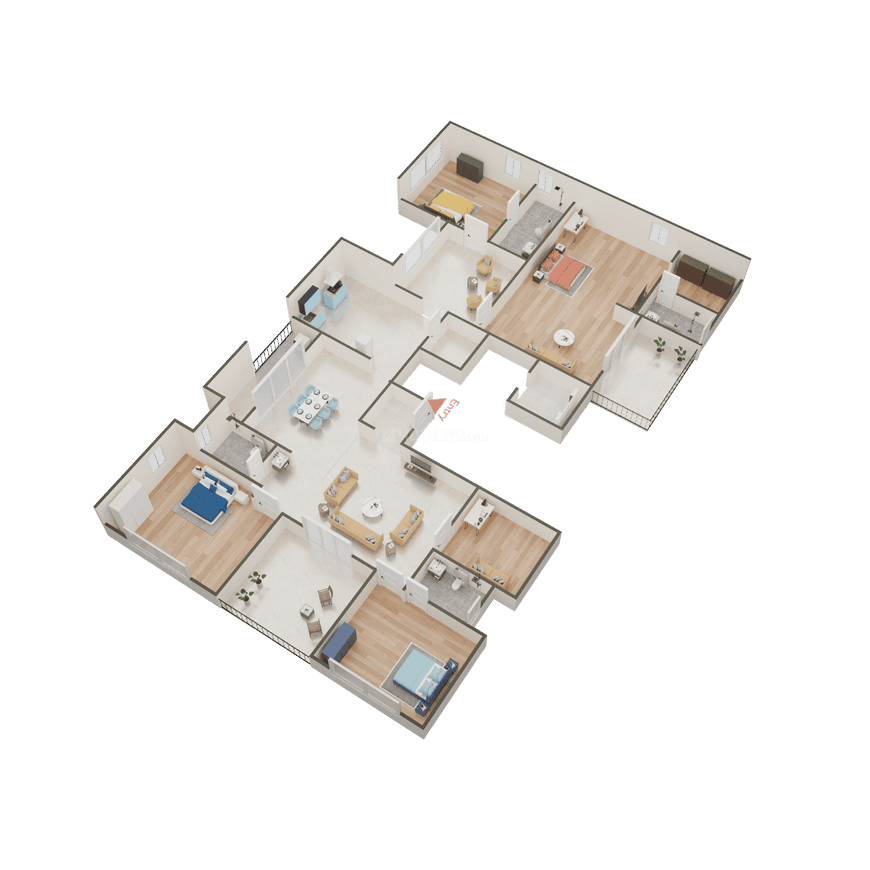 A One Ultra Home - Image 14