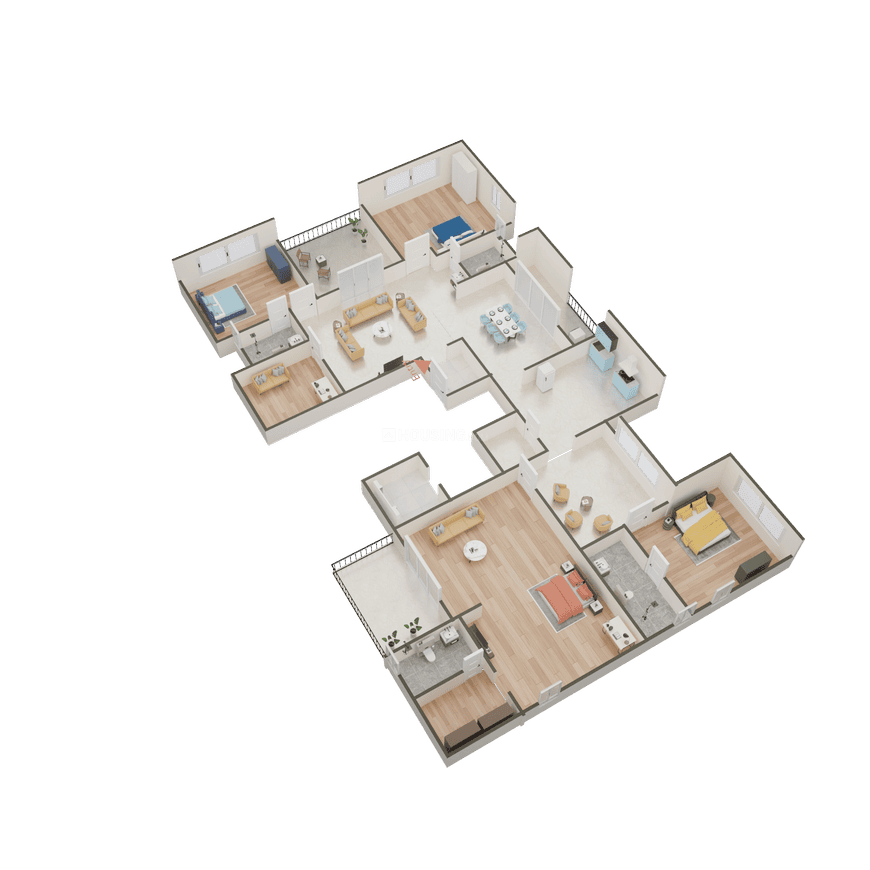 A One Ultra Home - Image 15