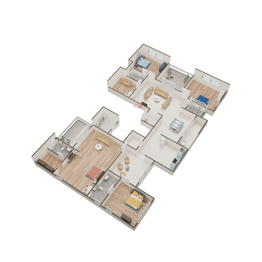 A One Ultra Home - Image 16