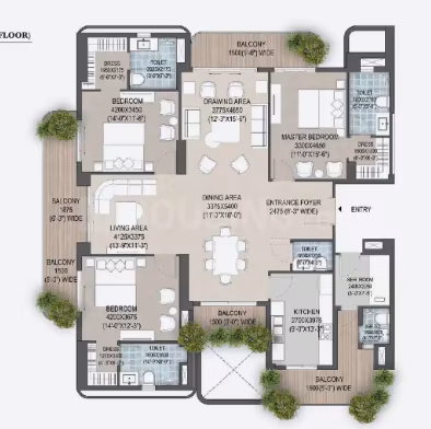 A One Unit Home - Image 7